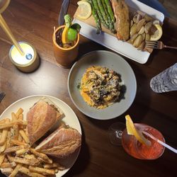 Bar Americano