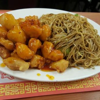 China Inn - Orange chicken - Chinese Near Me - Lemoore, California China Inn - Orange chicken - Chinese Near Me - Lemoore, California