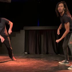 The Elysian Theater