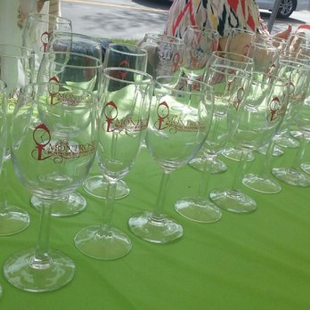 Montrose Spring Wine Walk - Bottoms up! - Festivals Near Me Montrose Spring Wine Walk - Bottoms up! - Festivals Near Me