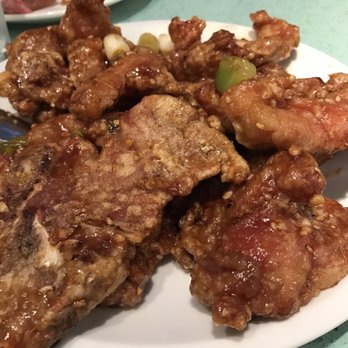 Henry's Cuisine - Asian Fusion Near Me - Alhambra, California