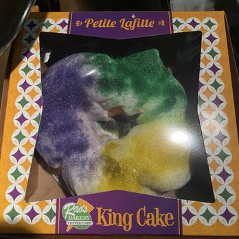 Rao's Bakery - Bakeries Near Me - Spring, Texas