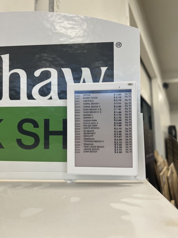 FLOORING LIQUIDATORS Updated August 2024 36 Photos & 19 Reviews