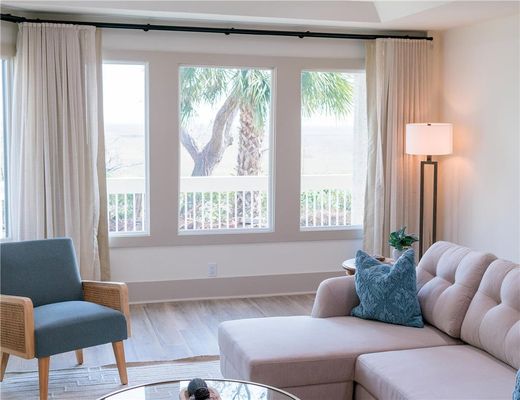Sea Palms Resort St Simons Island by null