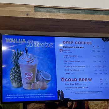 Island Gourmet Coffee - coffee menu - Coffee & Tea Near Me - Honolulu, Hawaii Island Gourmet Coffee - coffee menu - Coffee & Tea Near Me - Honolulu, Hawaii