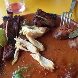Las Vigas - Asadero Mexicano