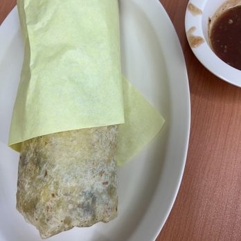 El Gran Patron Mexican Restaurant - Sausage Breakfast Burrito - Mexican Near Me - Rosemead, California El Gran Patron Mexican Restaurant - Sausage Breakfast Burrito - Mexican Near Me - Rosemead, California