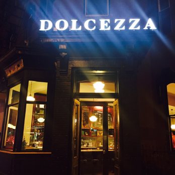 Dolcezza - Coffee & Tea Near Me - Washington, DC, District of Columbia