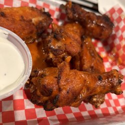 Hare Of The Dawg - Wings
