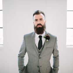 Ensemble Style - Wedding styling.