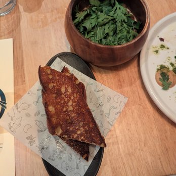 Moon Rabbit - Chili saté beans - Vietnamese Near Me - Washington, DC, District of Columbia Moon Rabbit - Chili saté beans - Vietnamese Near Me - Washington, DC, District of Columbia