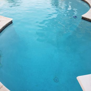 J Pool Service - Pool Cleaners Near Me