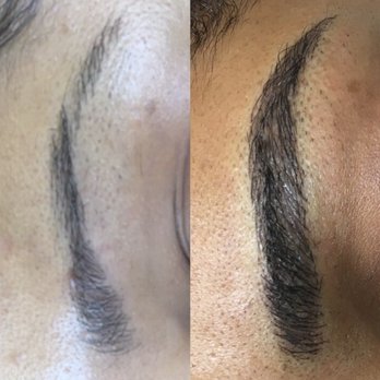 Studio Sohn - Microstroked Brows!!! - Eyelash Service Near Me - Sherman oaks, California