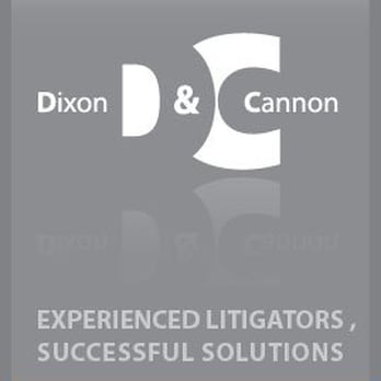 Dixon & Cannon - Personal Injury Law Near Me - Seattle, Washington Dixon & Cannon - Personal Injury Law Near Me - Seattle, Washington