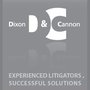 Photo of Dixon & Cannon