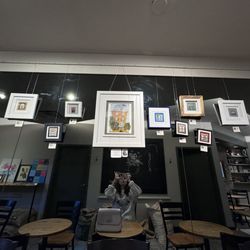 Coffee Tree Roastery