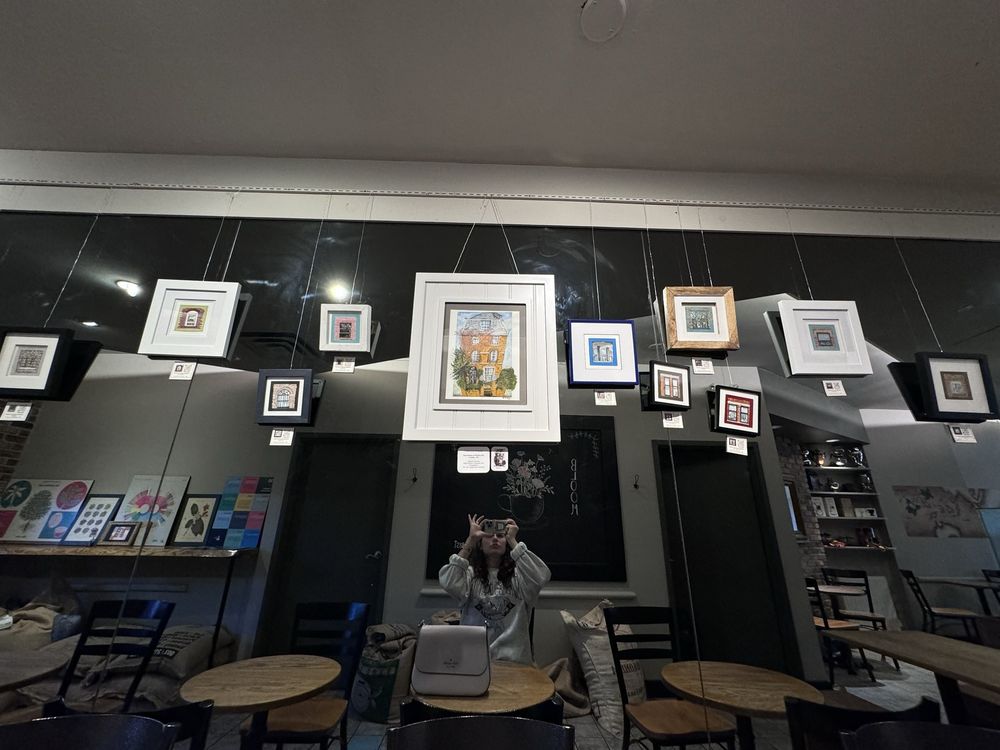 Coffee Tree Roastery Image