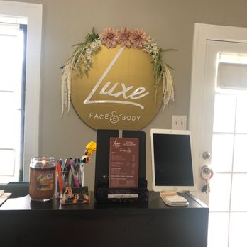 Luxe - Waiting area - Body Contouring Near Me - Tampa, Florida