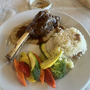 Medora Restaurant - Turkish Near Me - Dallas, Texas
