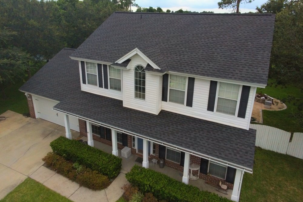 RELIANT ROOFING, SOLAR, & HURRICANE SHUTTERS 155 Photos & 17 Reviews