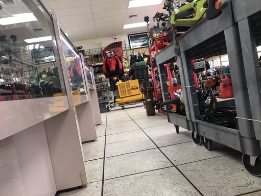 LARRY’S PAWN & JEWELRY - BAYSHORE - Updated July 2026 - 5410 Bayshore