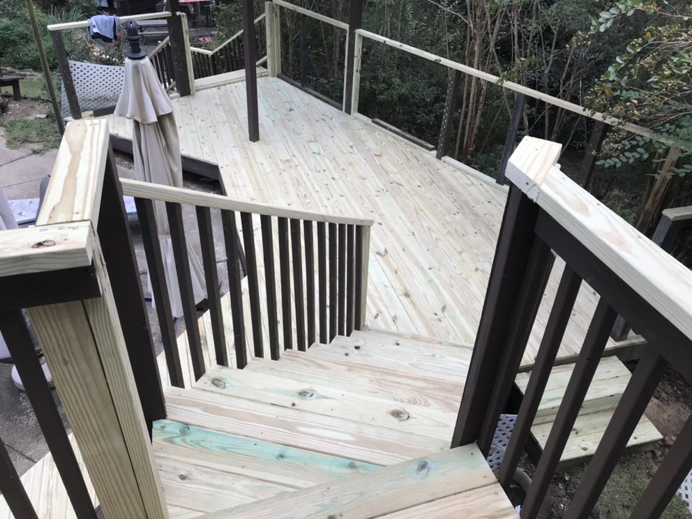 Slide of A.D Roofing & Siding