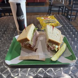 Hoffmans Deco Deli and Cafe