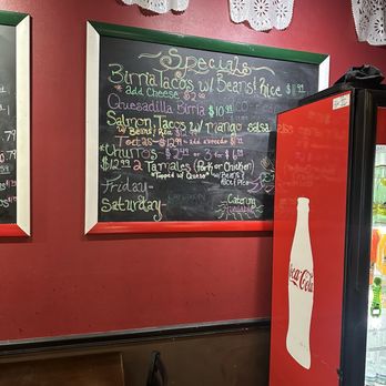 Taqueria Don Pancho - Menu - Mexican Near Me - Columbia, Missouri Taqueria Don Pancho - Menu - Mexican Near Me - Columbia, Missouri