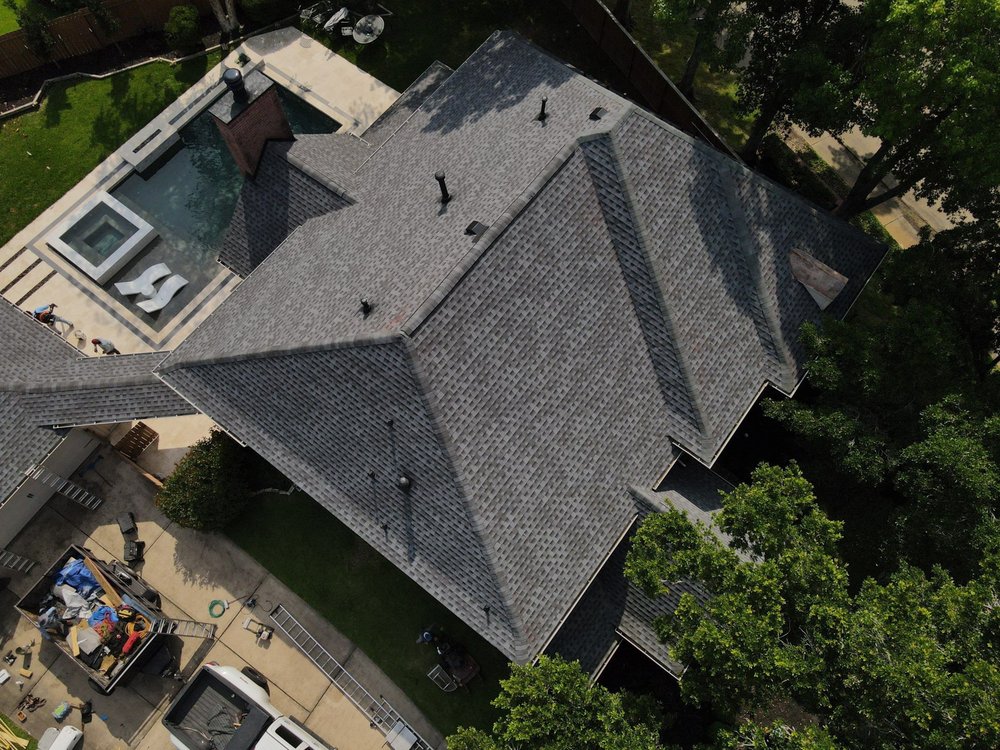 Slide of Mission Roofing