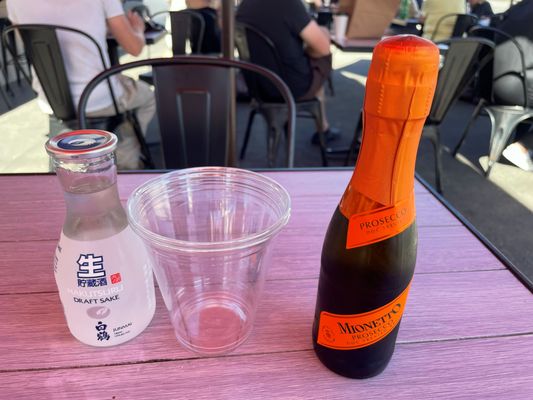 The Oaks Gourmet Market & Cafe by null