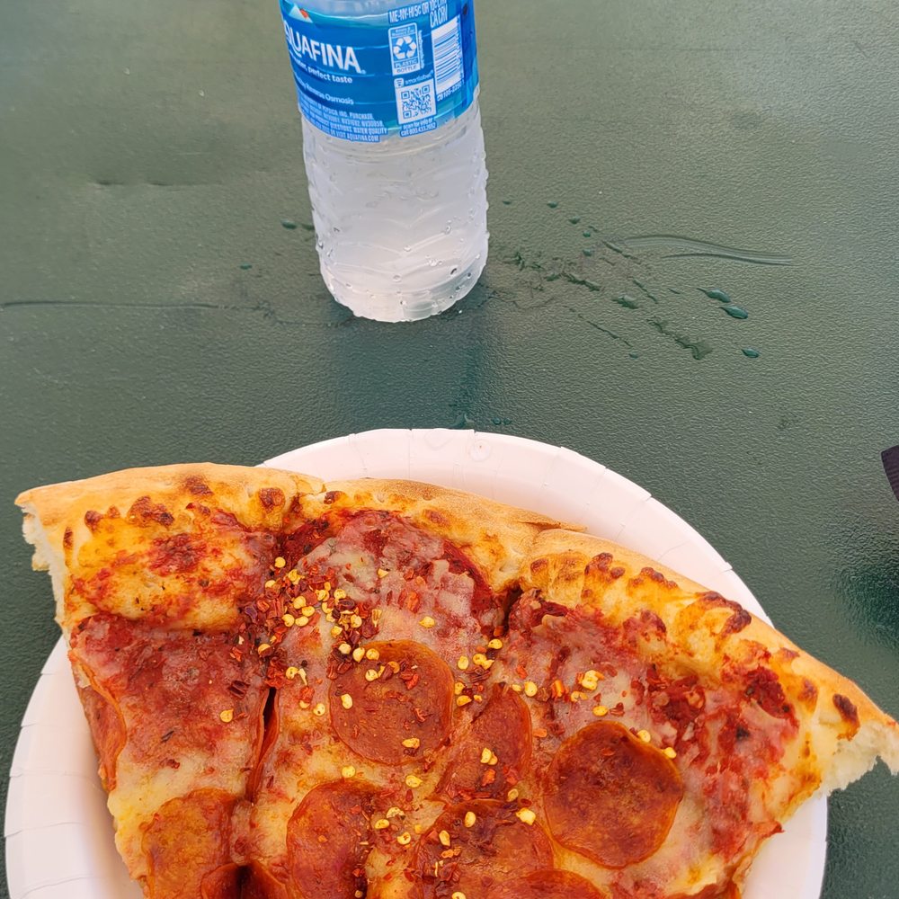 UCI Anti Cancer Challenge - At the end, only 3 slices of generic-quality pizza for all that hard work. I forgot about Biker Central though. - Community Service/Non-Profit Near Me - Orange, California UCI Anti Cancer Challenge - At the end, only 3 slices of generic-quality pizza for all that hard work. I forgot about Biker Central though. - Community Service/Non-Profit Near Me - Orange, California