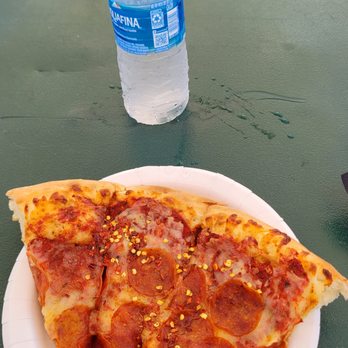UCI Anti Cancer Challenge - At the end, only 3 slices of generic-quality pizza for all that hard work. I forgot about Biker Central though. - Community Service/Non-Profit Near Me - Orange, California UCI Anti Cancer Challenge - At the end, only 3 slices of generic-quality pizza for all that hard work. I forgot about Biker Central though. - Community Service/Non-Profit Near Me - Orange, California