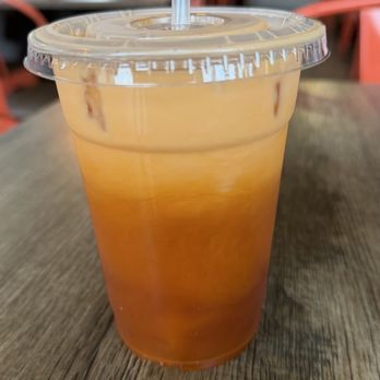 Sweet Basil - Thai tea - Thai Near Me - Franklin, Wisconsin Sweet Basil - Thai tea - Thai Near Me - Franklin, Wisconsin