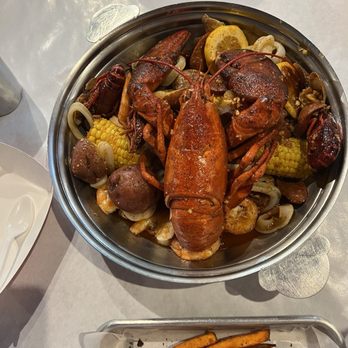 Cap't Loui - Pick 3 Combo - - Seafood Near Me - Cupertino, California Cap't Loui - Pick 3 Combo - - Seafood Near Me - Cupertino, California