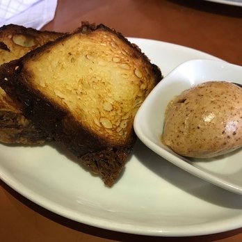 Aloette - Cheese Toast with Butter - French Near Me - Toronto, Ontario Aloette - Cheese Toast with Butter - French Near Me - Toronto, Ontario