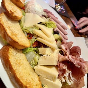 Casa Di Amore - Antipasto Platter - Italian Near Me - Las Vegas, Nevada