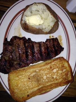 Mattson's Steak House by null