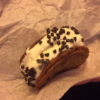 Baked & Wired - So much ice cream - Bakeries Near Me - Washington, DC, District of Columbia