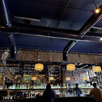 El Barrio - Mexican Near Me - Birmingham, Alabama