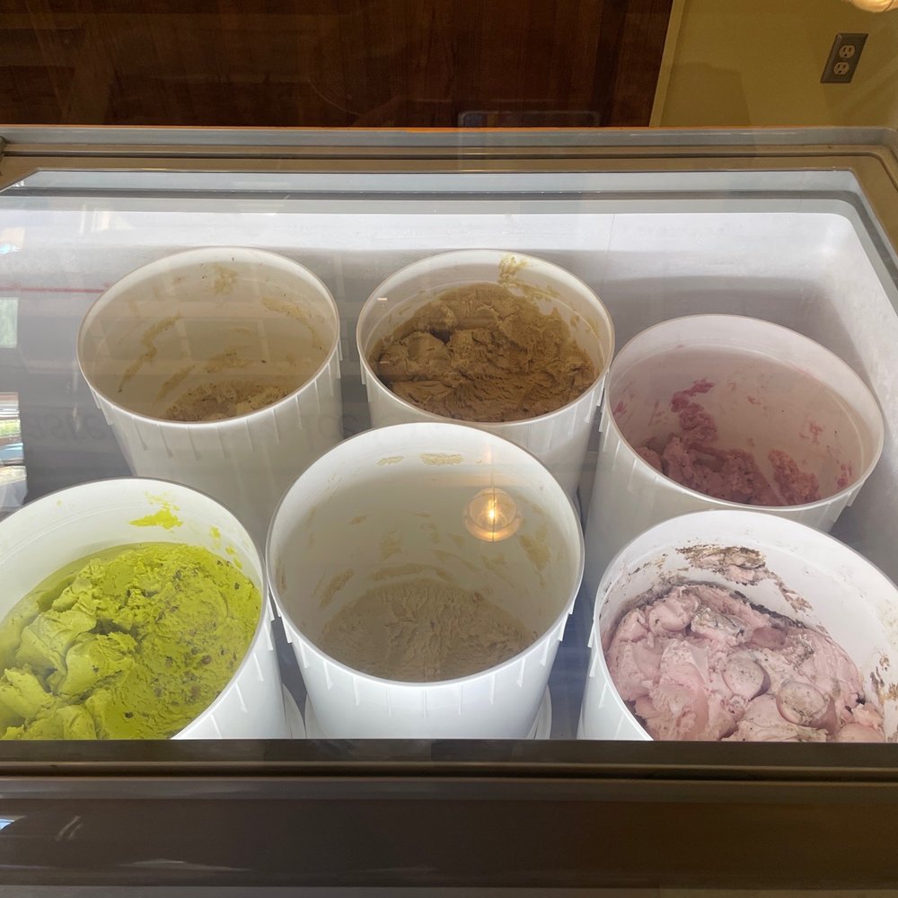 Indy Place - Delicious flavors - Ice Cream & Frozen Yogurt Near Me - Independence, California