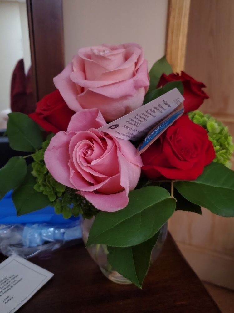 FLORIST Updated September 2024 16 Photos & 12 Reviews