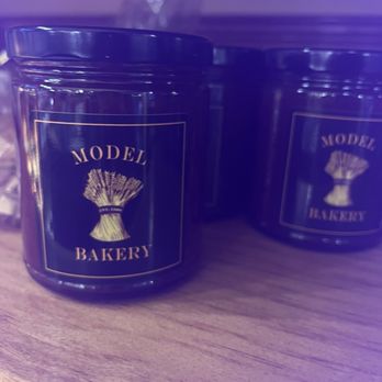 The Model Bakery - Bakeries Near Me - Saint Helena, California