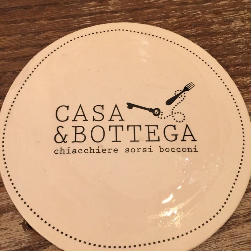 Casa & Bottega - Bakeries Near Me - Rome, RM