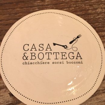 Casa & Bottega - Bakeries Near Me - Rome, RM Casa & Bottega - Bakeries Near Me - Rome, RM