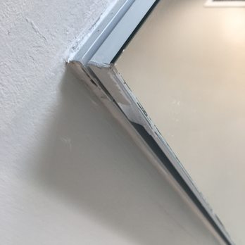 Green Bay Remodeling - painted over our medicine cabinet - General Contractors Near Me - Concord, California