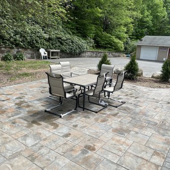 Temple Hardscape Construction - Masonry/Concrete Near Me