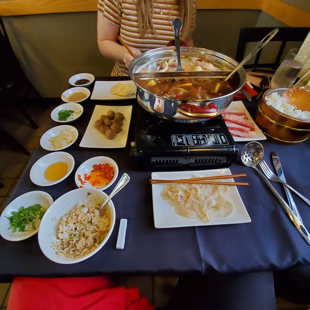 The Best 10 Chinese Restaurants near Jordan Creek Town Center in West Des Moines, IA Yelp