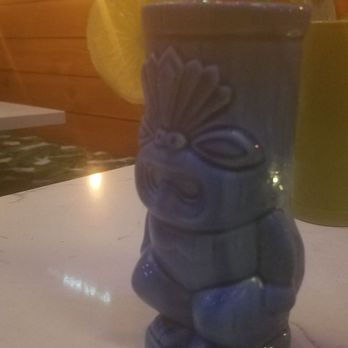 Anthem - Cute drink cups! - American Near Me - Austin, Texas Anthem - Cute drink cups! - American Near Me - Austin, Texas