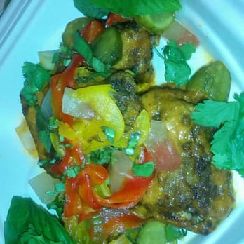 Mopho - Bone in ribs - Vietnamese Near Me - New Orleans, Louisiana