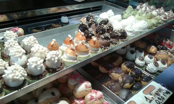 Forno Feliziani by null